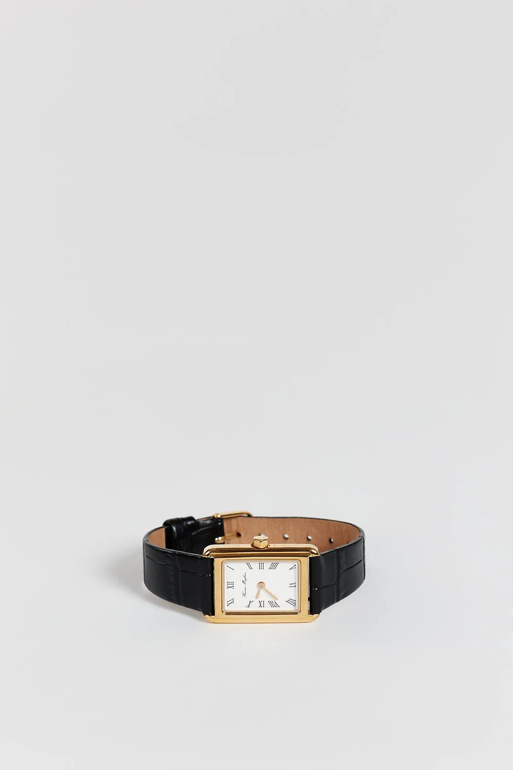 Dissh HEAVEN MAYHEM THE ICON GOLD WATCH