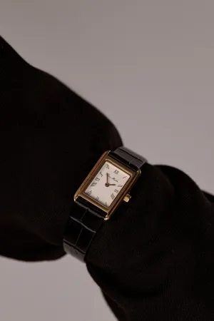 Dissh HEAVEN MAYHEM THE ICON GOLD WATCH
