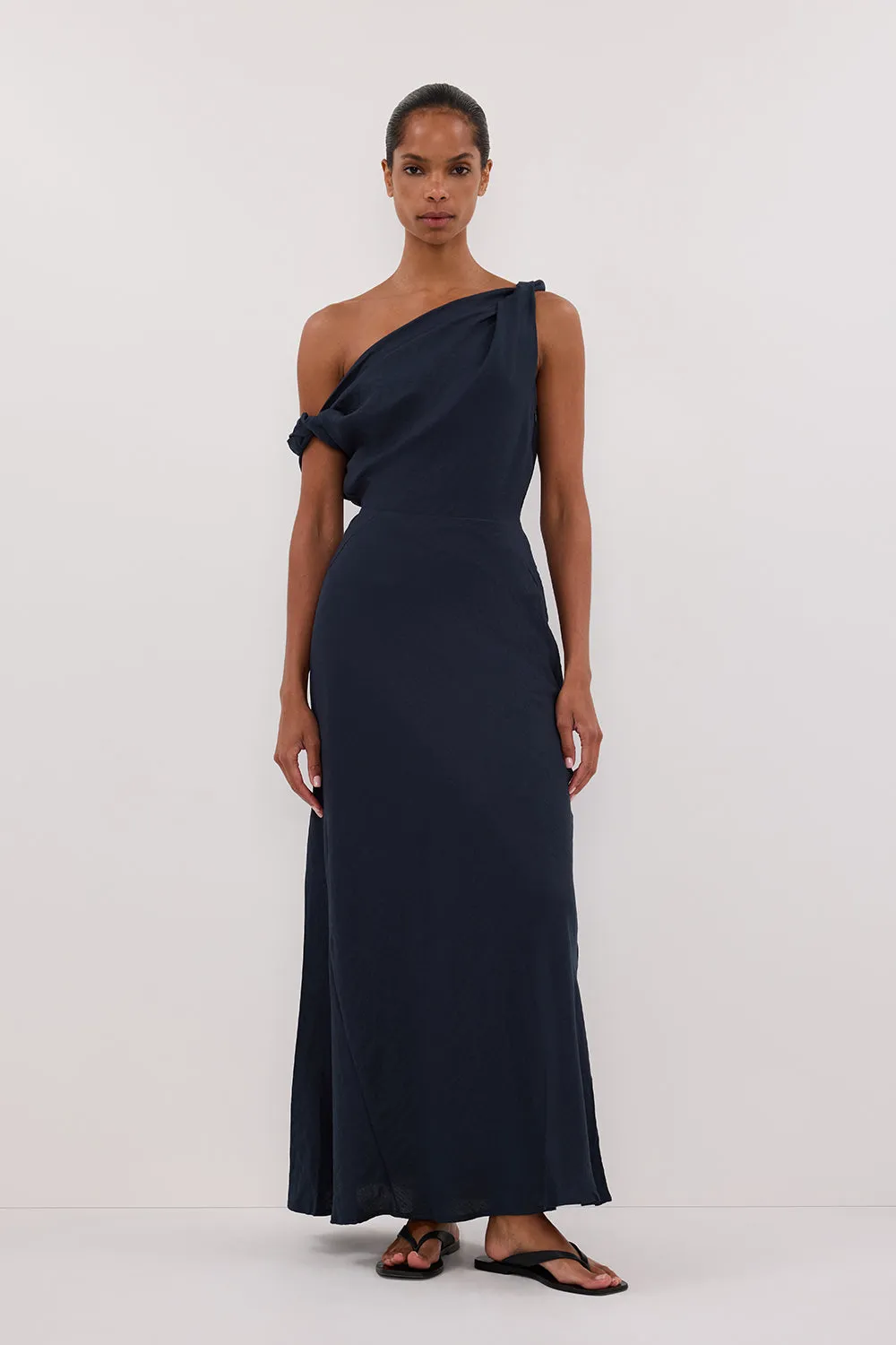 Dissh JOLIE SLATE MIDI DRESS