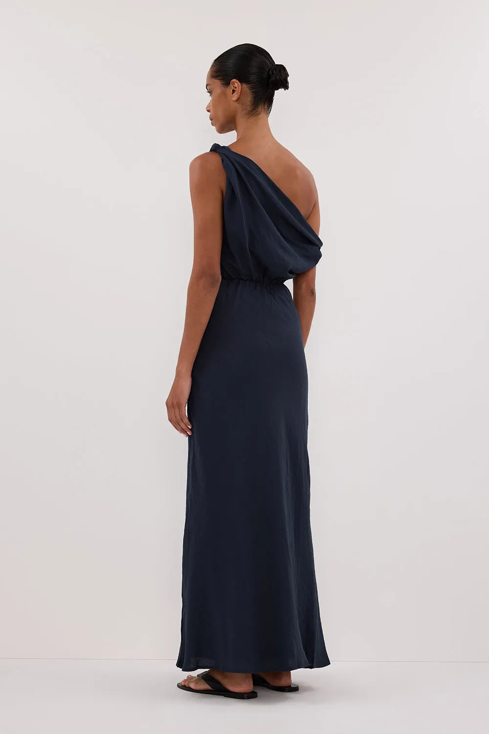 Dissh JOLIE SLATE MIDI DRESS