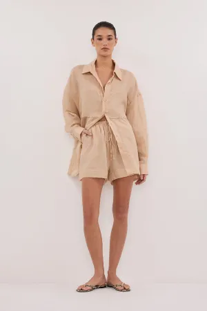 Dissh KAI MUSK RAMIE SHORT
