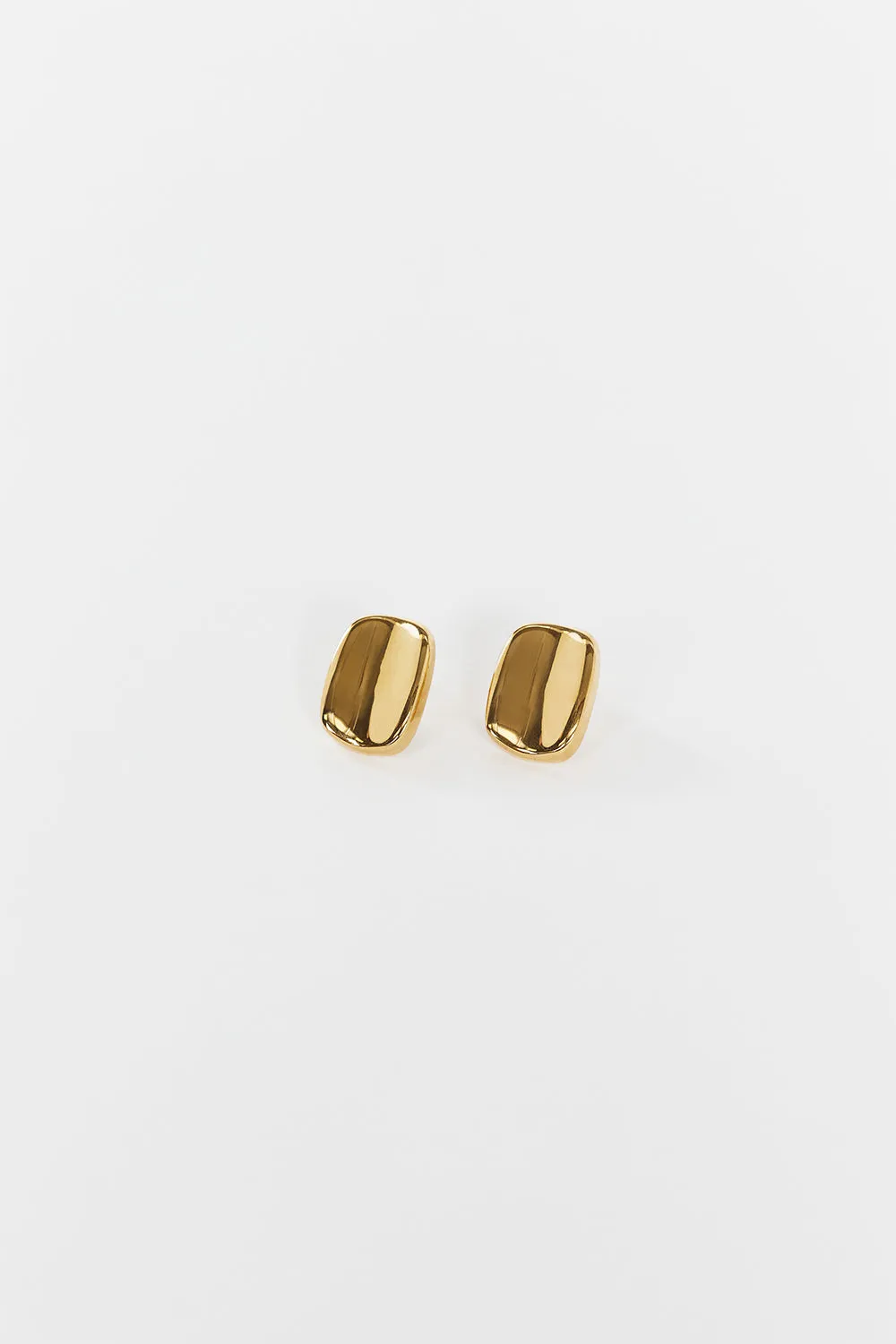 Dissh LUV AJ THE MELROSE EARRING GOLD