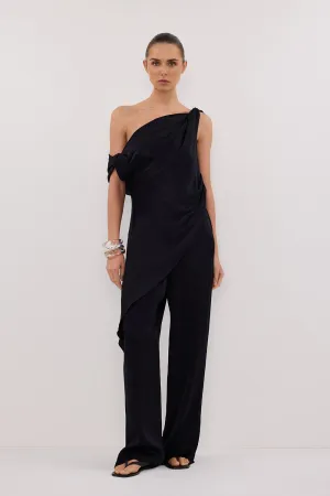 Dissh MONICA INK SATIN PANT