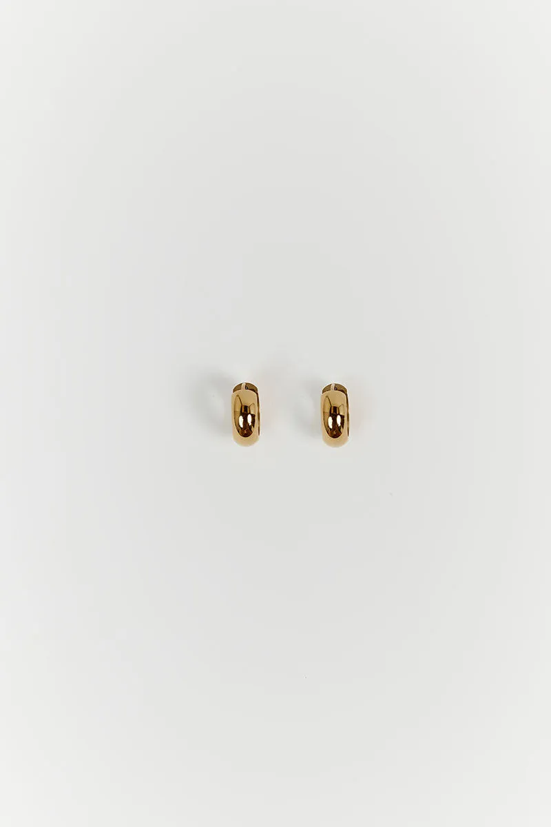 Dissh PORTER PETITE THICK HUGGIES 18MM