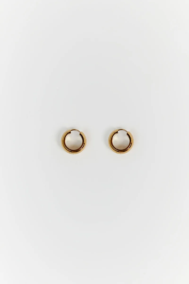 Dissh PORTER PETITE THICK HUGGIES 18MM