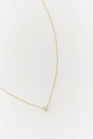 Dissh SAINT VALENTINE VALENTINE NECKLACE
