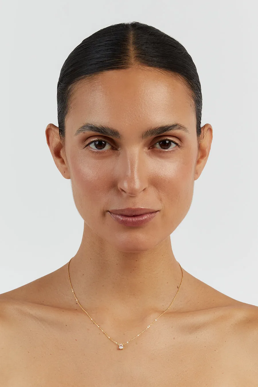 Dissh SAINT VALENTINE VALENTINE NECKLACE