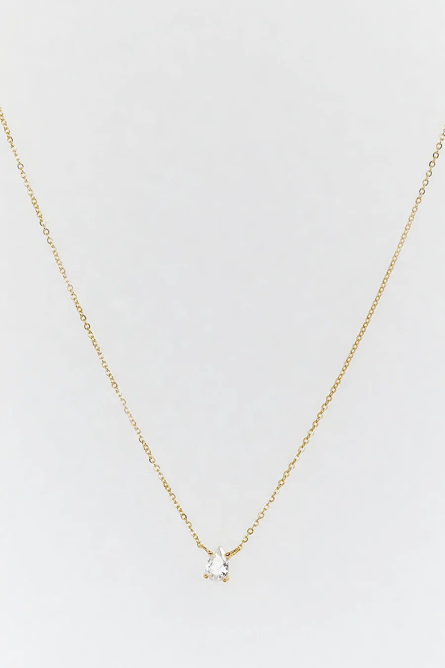 Dissh SAINT VALENTINE VALENTINE NECKLACE