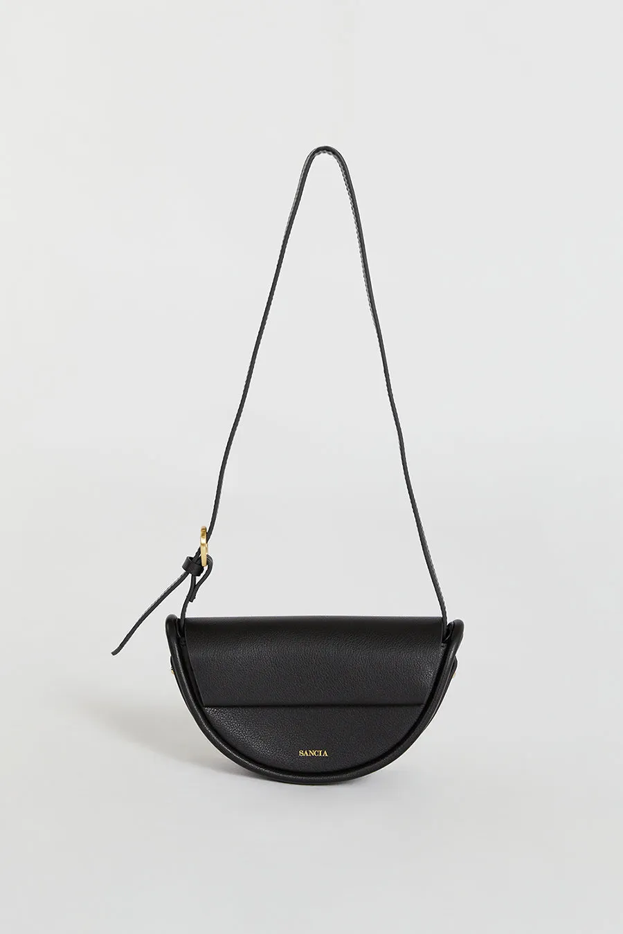Dissh SANCIA THE AIMEE BAG BLACK