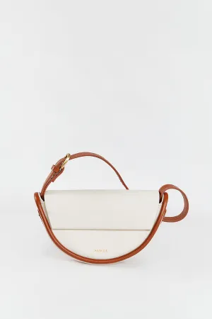Dissh SANCIA THE AIMEE BAG OFF WHITE