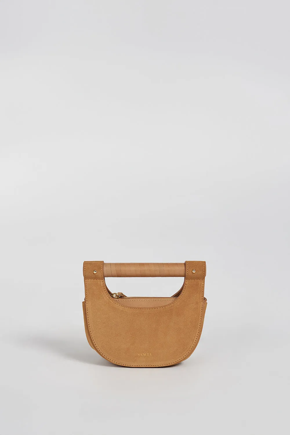 Dissh SANCIA THE CYBIL BAG LATTE