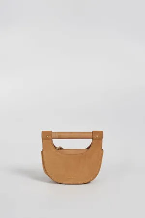 Dissh SANCIA THE CYBIL BAG LATTE