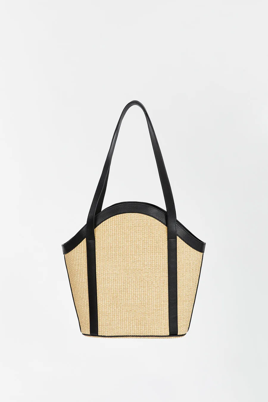 Dissh SANCIA THE DEMMIA BAG RAFFIA