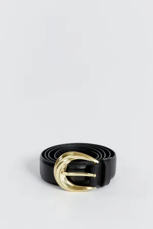 Dissh SANCIA THE JESSA BELT BLACK