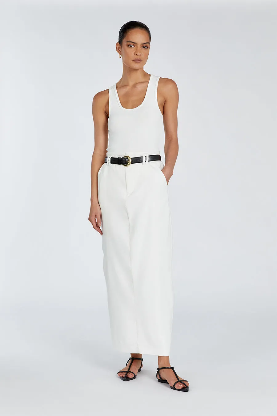 Dissh SANCIA THE JESSA BELT BLACK