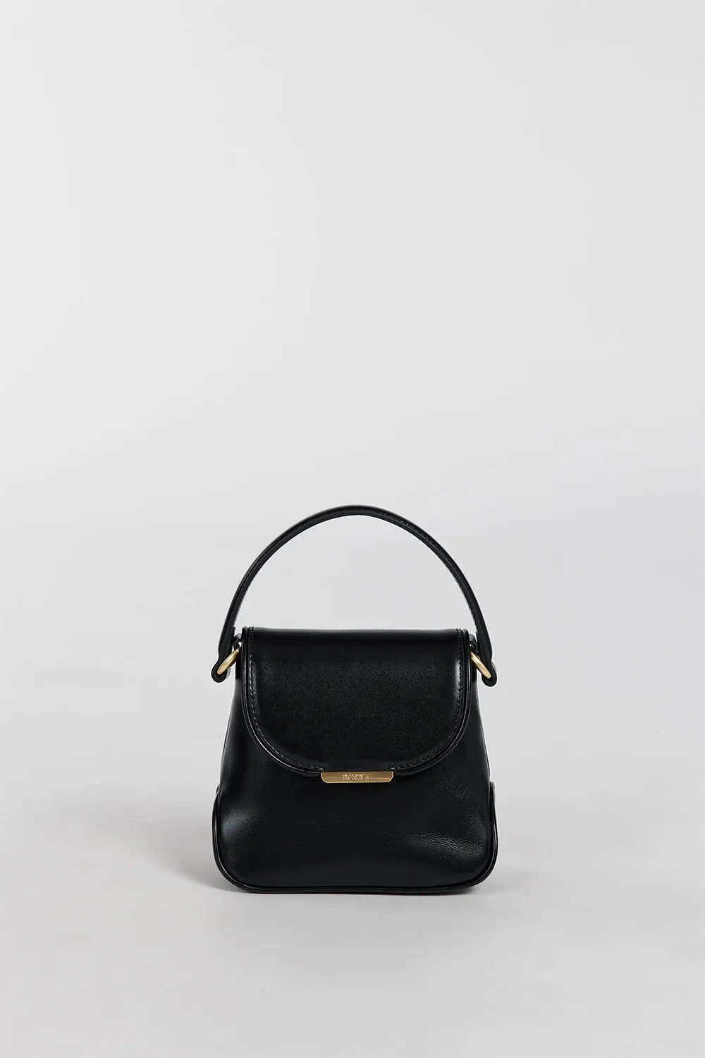 Dissh SANCIA THE MERIDA BAG BLACK