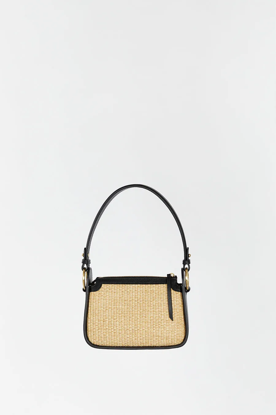 Dissh SANCIA THE RICCI BAG RAFFIA
