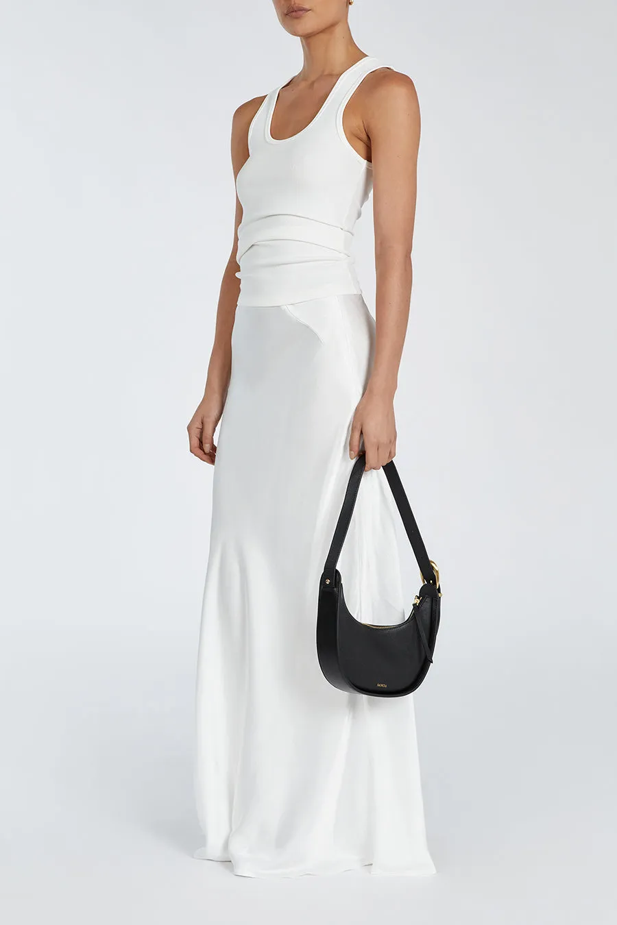 Dissh SANCIA THE YVETTE BAG BLACK