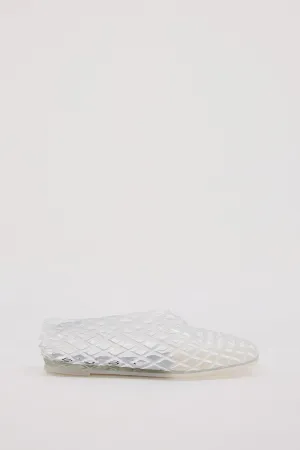 Dissh SENSO CLEAR JELLIE FLAT