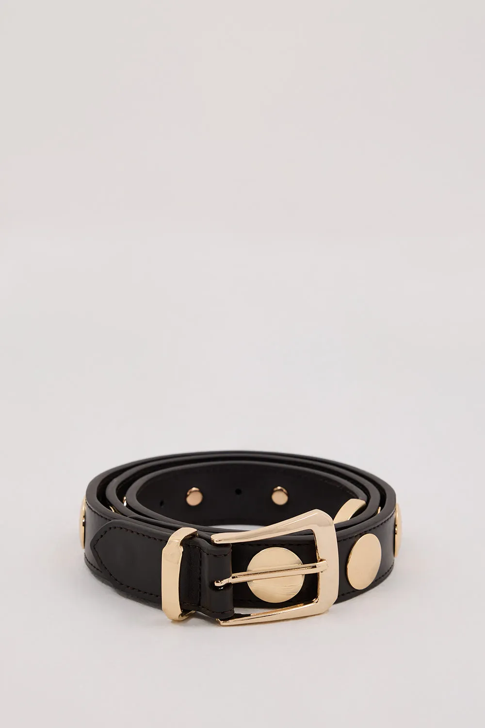 Dissh SENSO COCOA BOBBI BELT