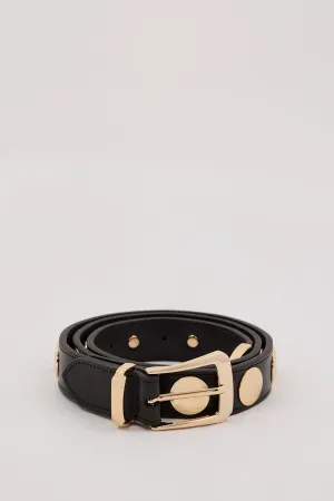 Dissh SENSO COCOA BOBBI BELT