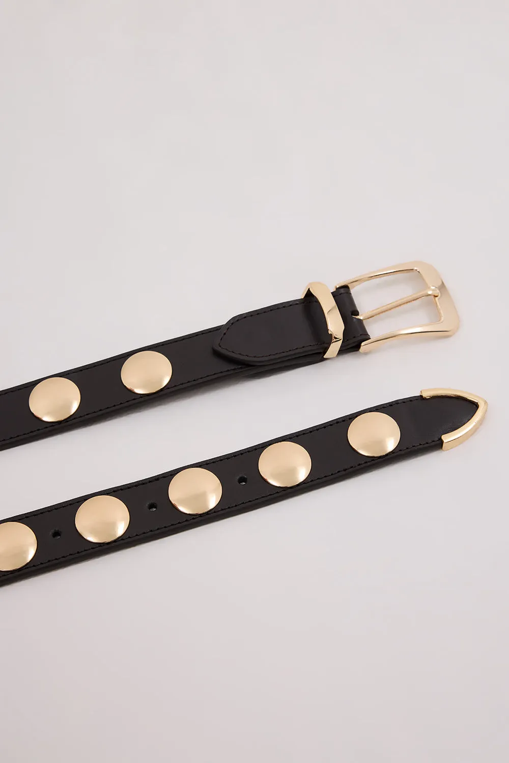 Dissh SENSO COCOA BOBBI BELT