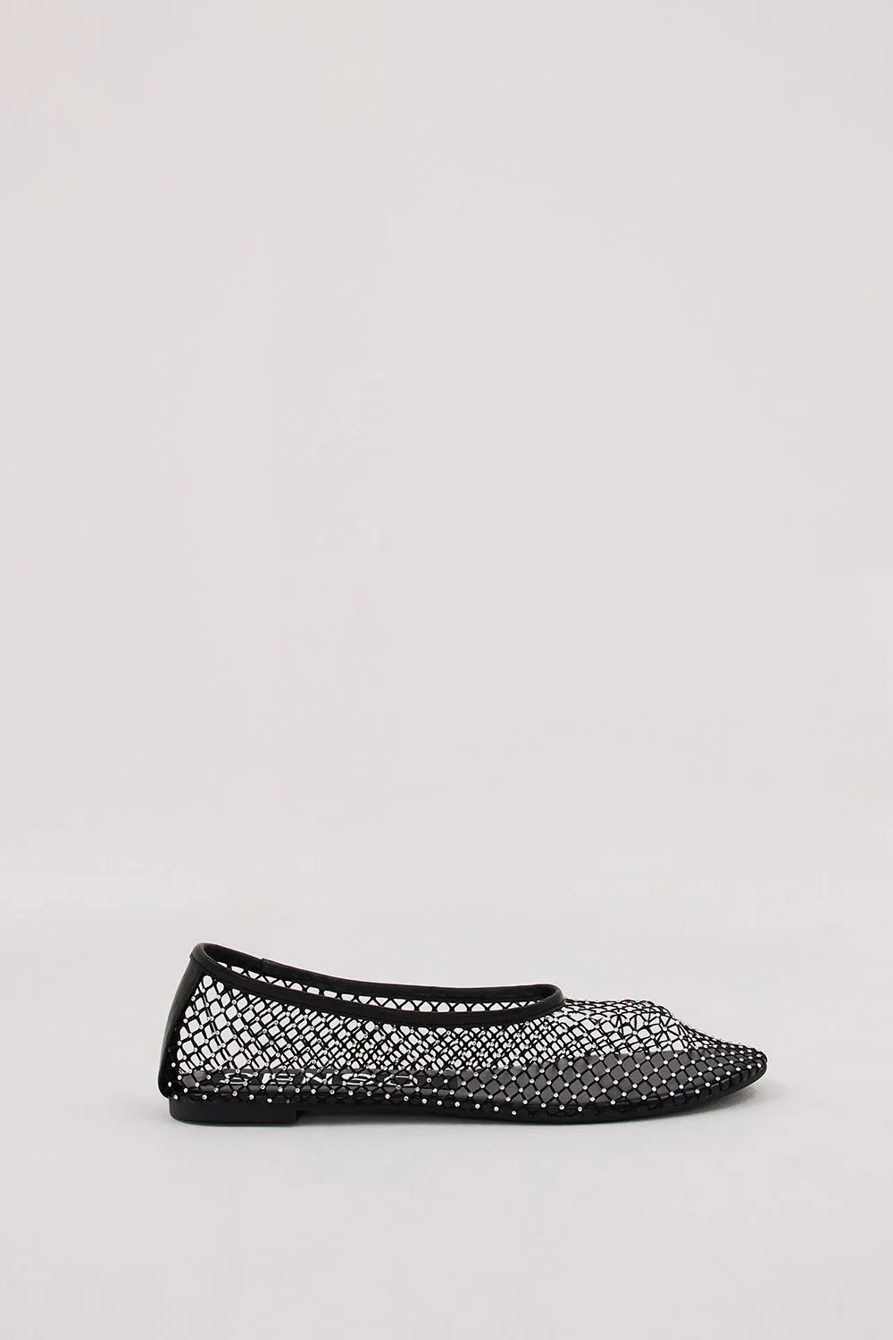 Dissh SENSO EBONY CLARISSA FLAT