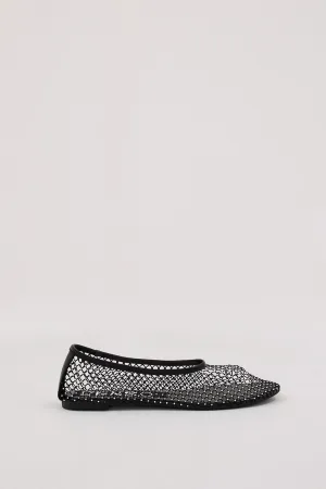 Dissh SENSO EBONY CLARISSA FLAT