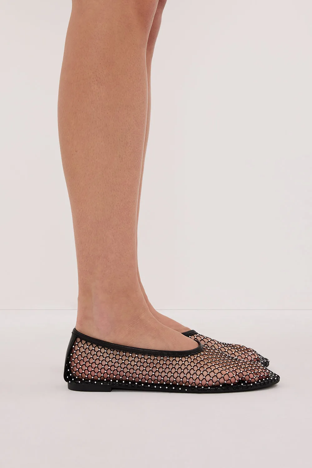 Dissh SENSO EBONY CLARISSA FLAT