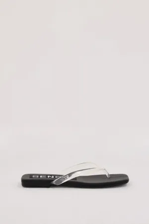 Dissh SENSO EBONY HULA THONG