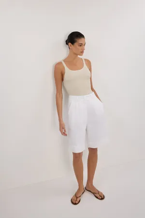 Dissh SIGNATURE BONE SCOOP TANK
