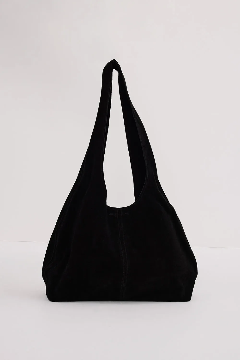Dissh THE BALI TAILOR CLOVER BAG BLACK