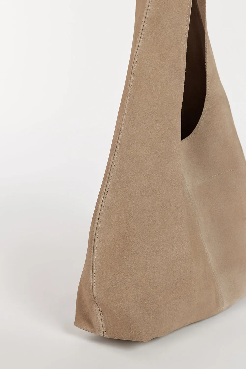 Dissh THE BALI TAILOR  CLOVER  BAG STONE