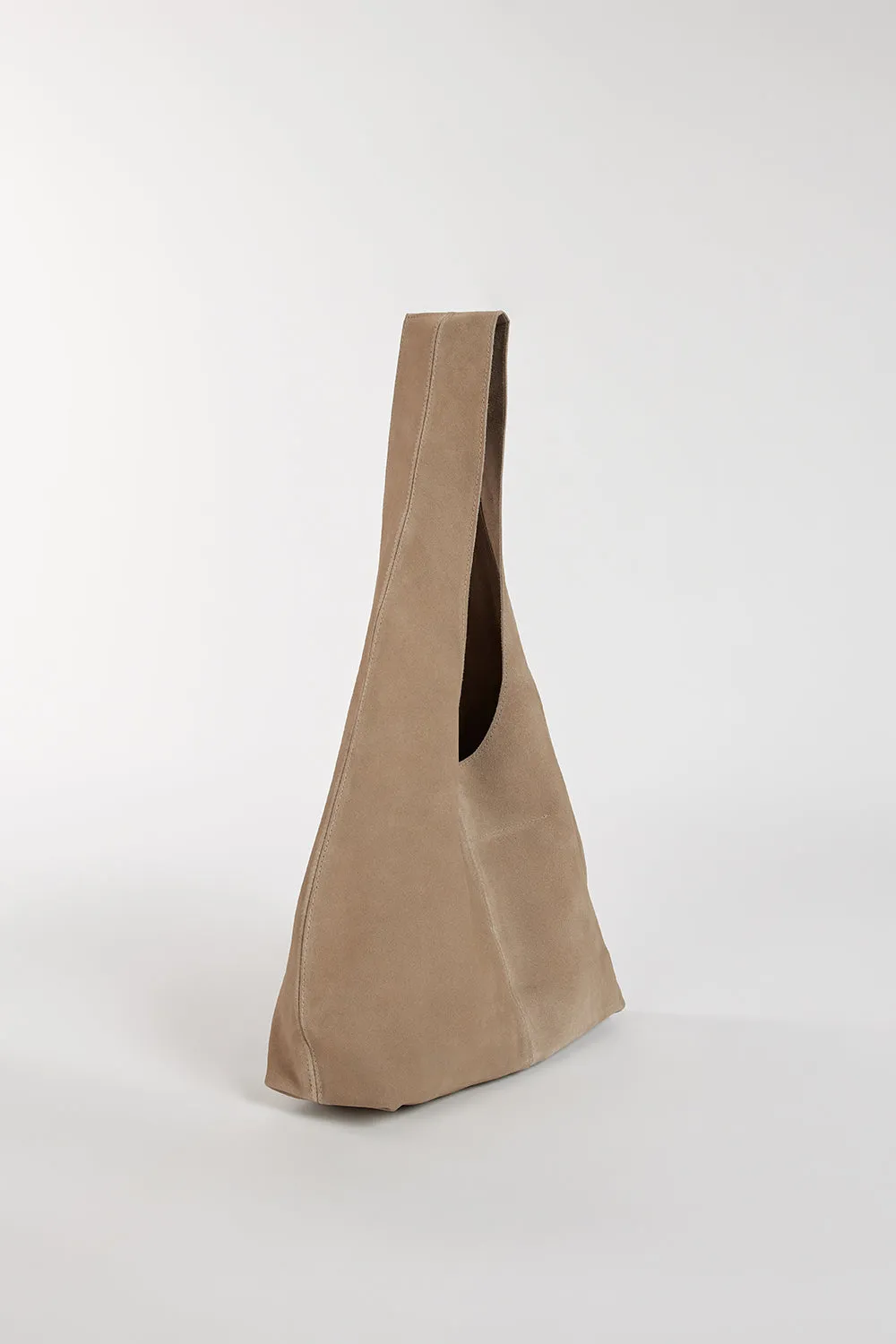 Dissh THE BALI TAILOR  CLOVER  BAG STONE