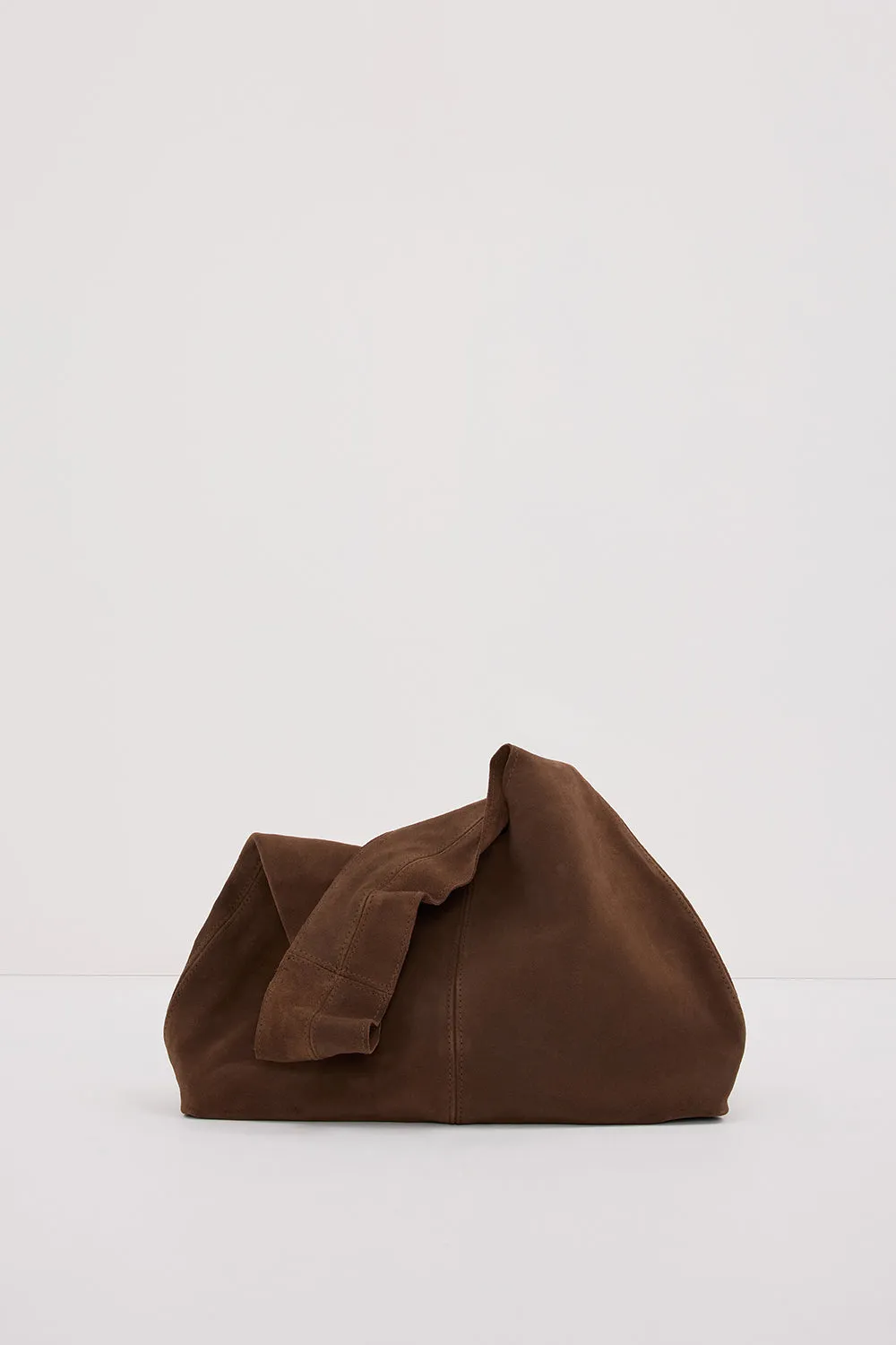 Dissh THE BALI TAILOR CLOVER MINI COCOA
