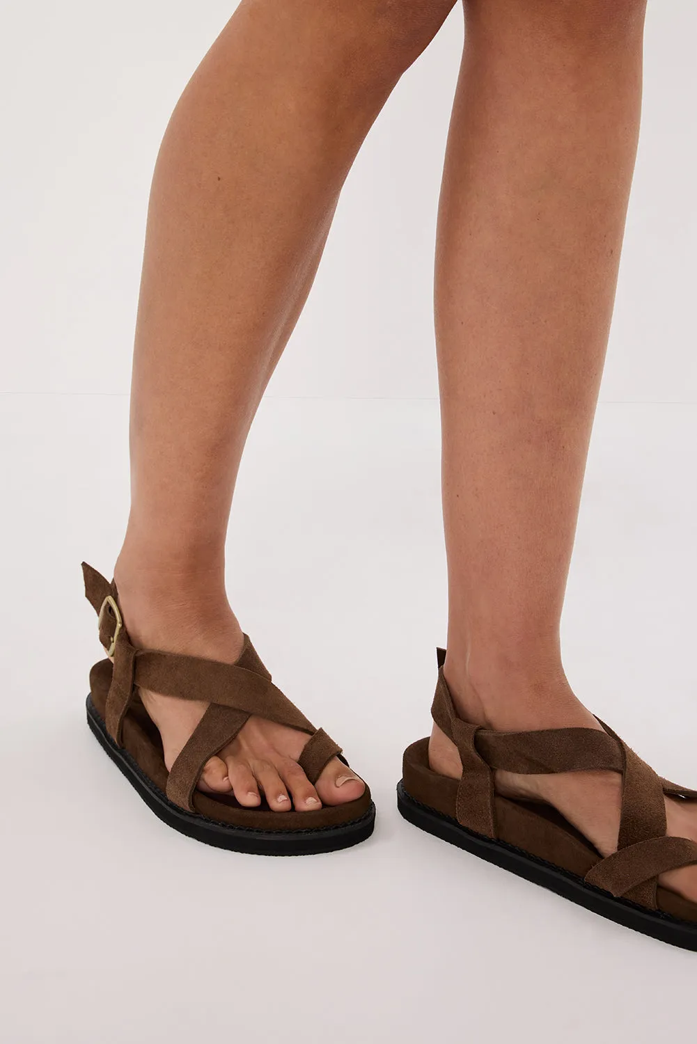 Dissh THE BALI TAILOR  THE NOA  COCOA