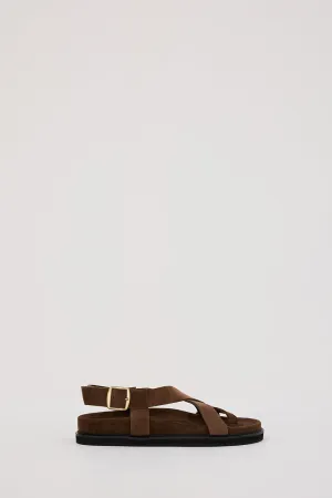 Dissh THE BALI TAILOR  THE NOA  COCOA
