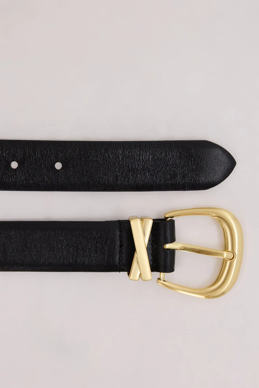 Dissh THE RUOTA BLACK BELT