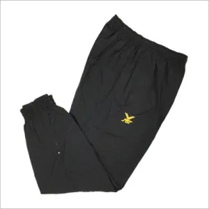 FBT 819 LONG TRACK PANTS (Crinkle)