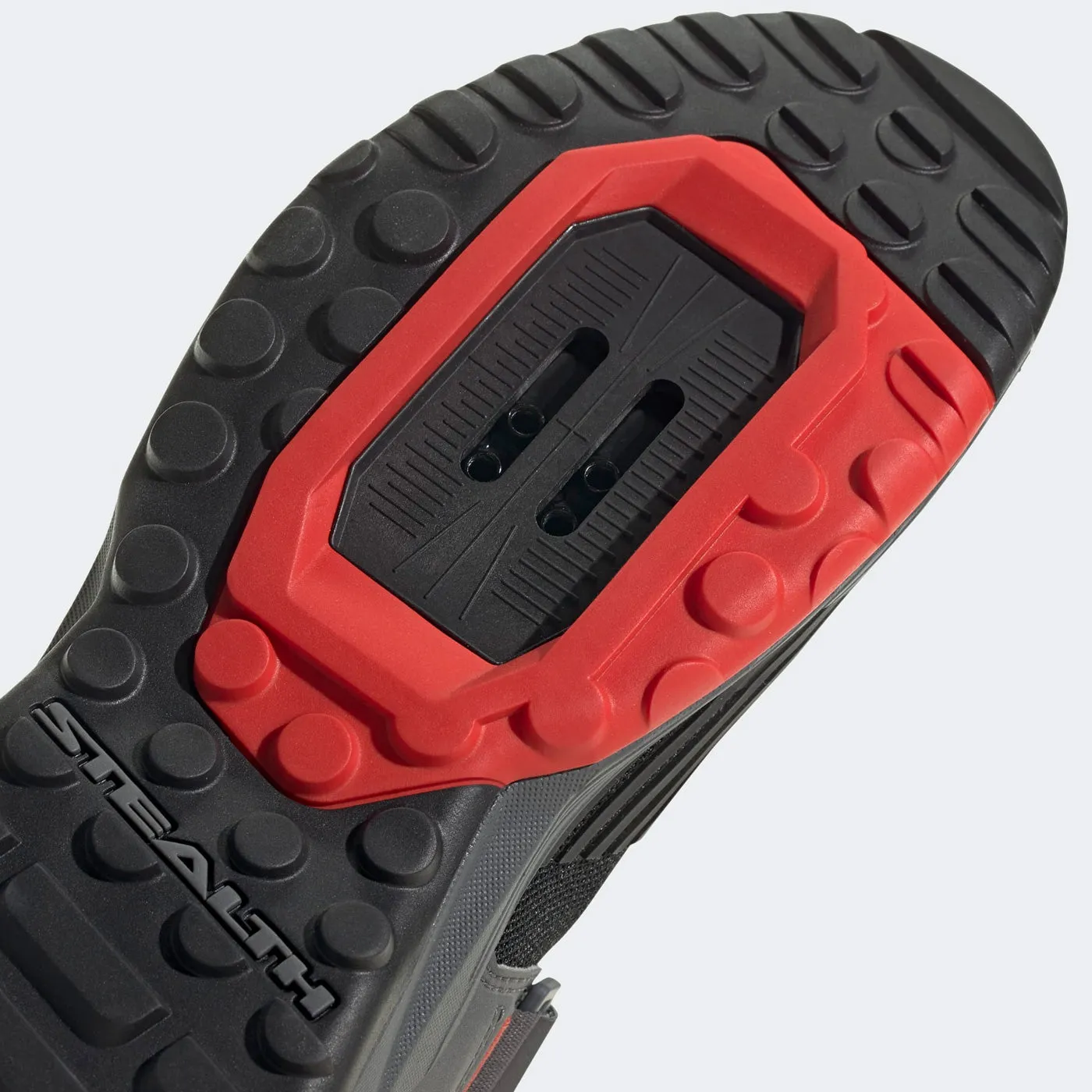 Five Ten 5.10 Trailcross Clip-In MTB Shoes for Women - Black 