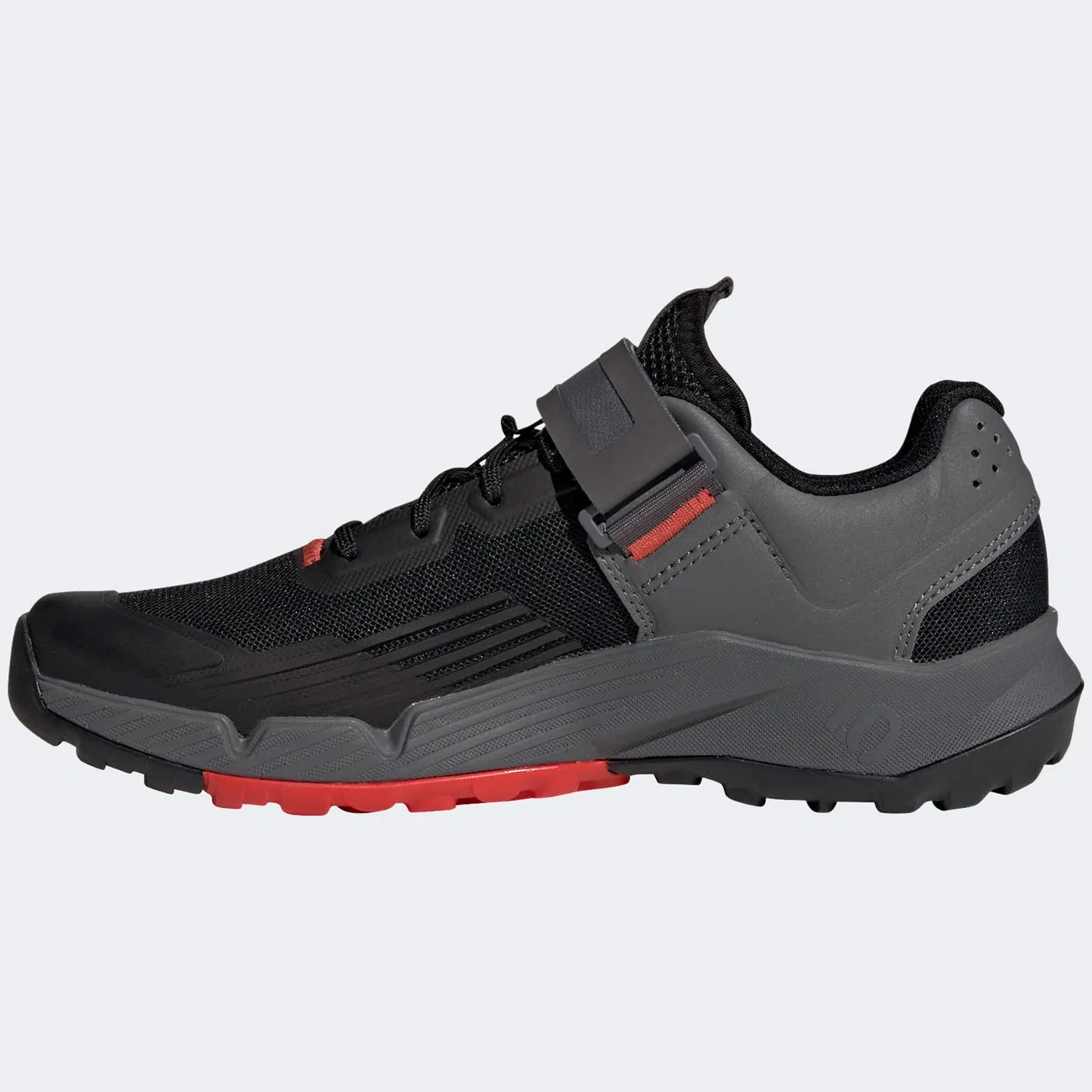 Five Ten 5.10 Trailcross Clip-In MTB Shoes for Women - Black 