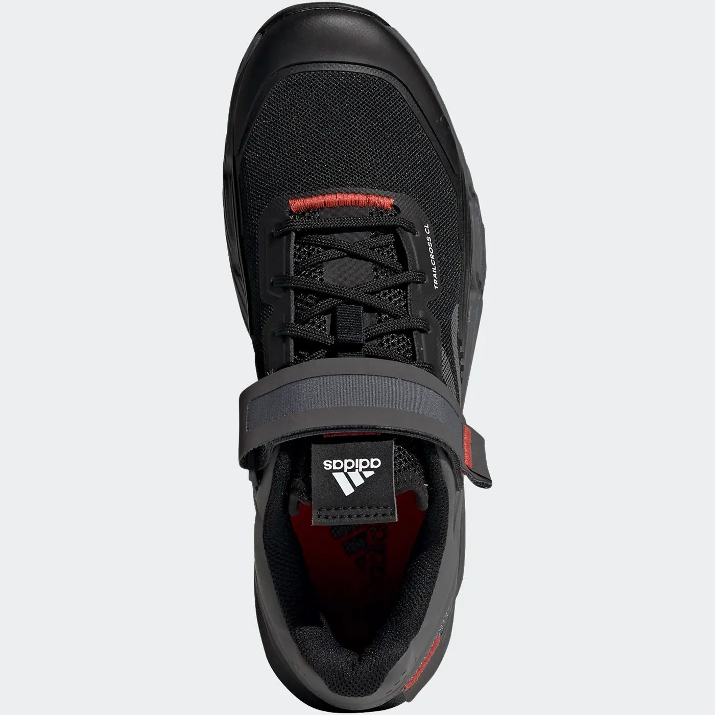Five Ten 5.10 Trailcross Clip-In MTB Shoes for Women - Black 