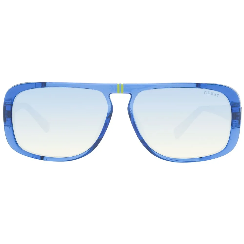 Guess  Men Men's Sunglasses