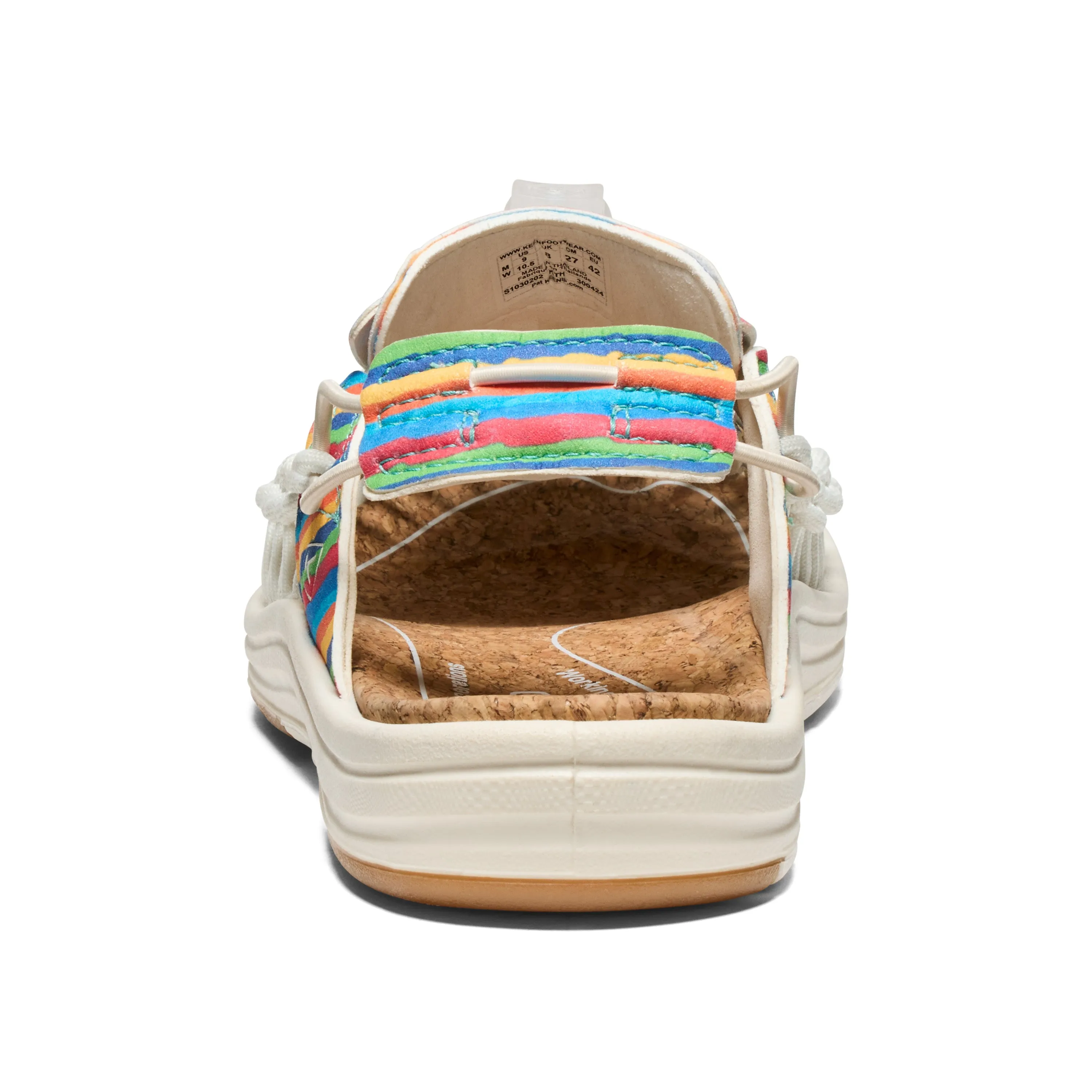 KEEN UNEEK II CONVERTIBLE (Men)