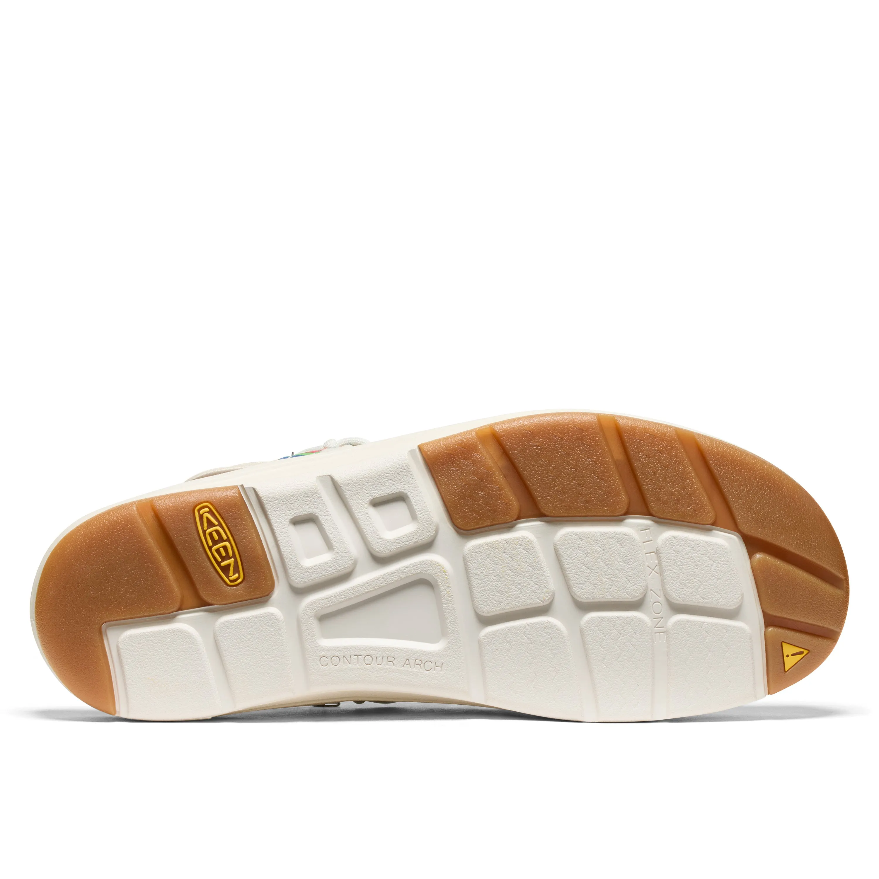 KEEN UNEEK II CONVERTIBLE (Men)
