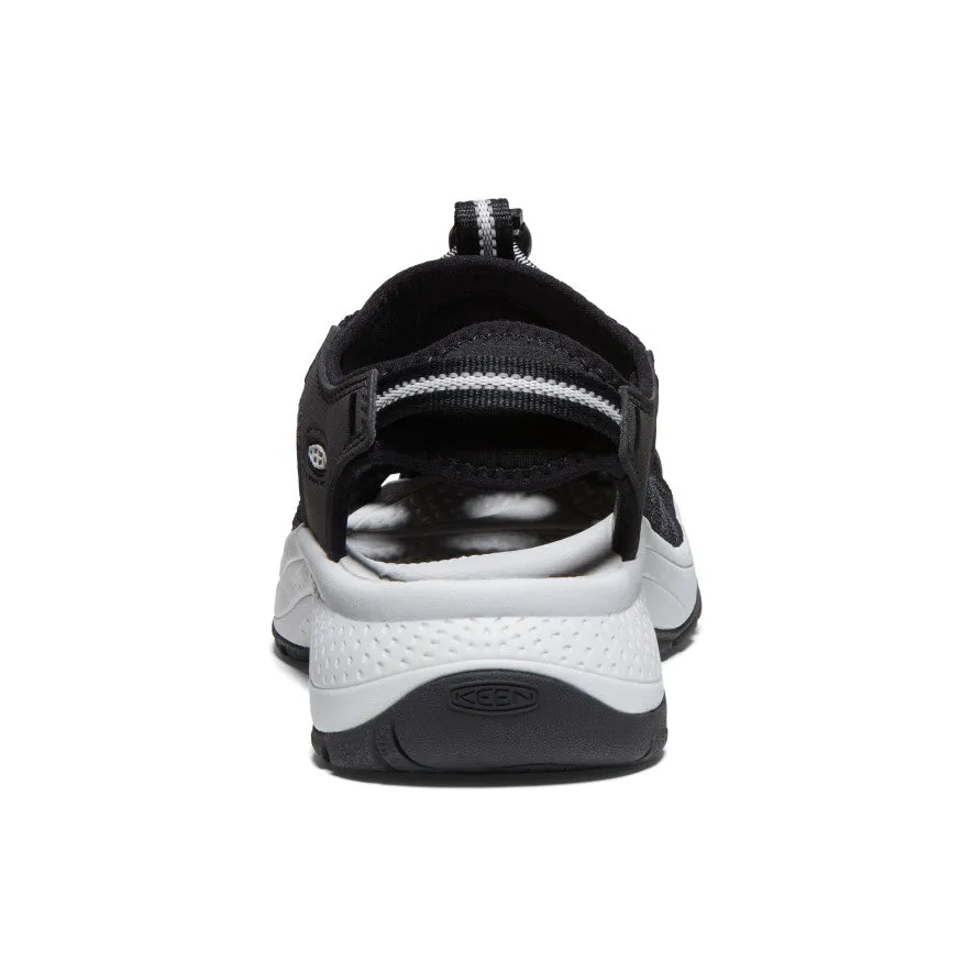 Keen Women's Astoria West Sandal  |  Black/Grey