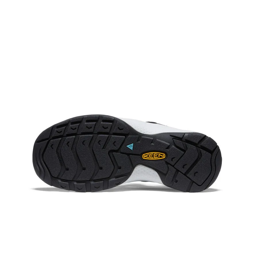Keen Women's Astoria West Sandal  |  Black/Grey