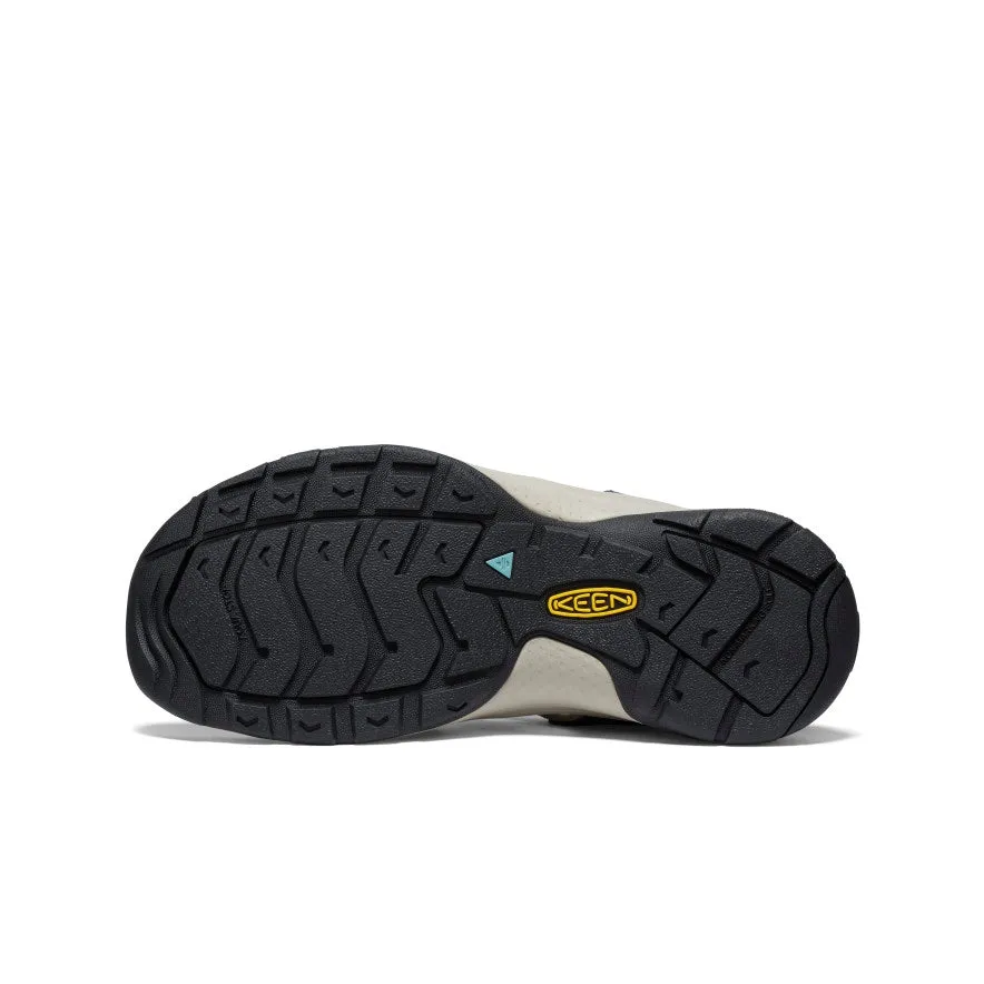 Keen Women's Astoria West Sandal  |  Naval Academy/Reef Waters