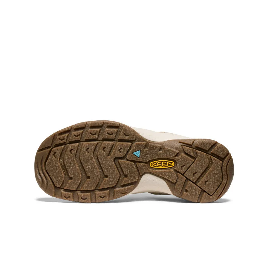 Keen Women's Astoria West Sandal  |  Plaza Taupe/Roasted Pecan