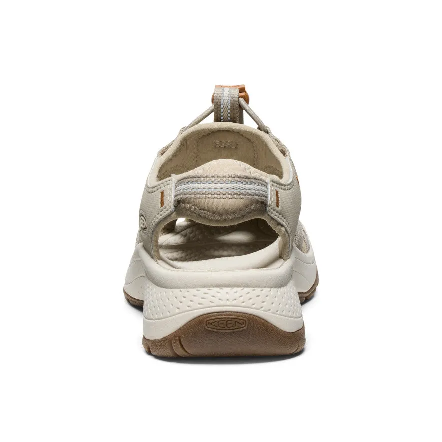 Keen Women's Astoria West Sandal  |  Plaza Taupe/Roasted Pecan